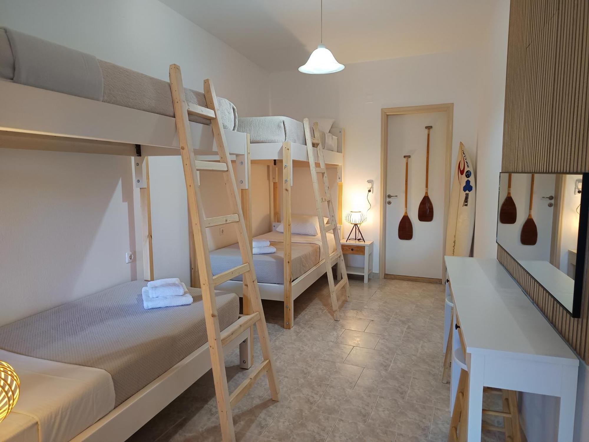 Pension Romantika Matala Extérieur photo